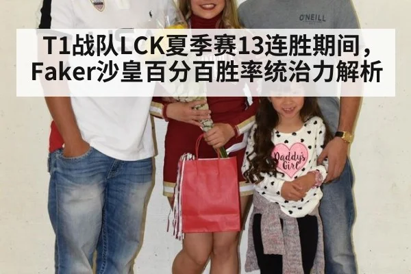 T1战队LCK夏季赛13连胜期间，Faker沙皇百分百胜率统治力解析